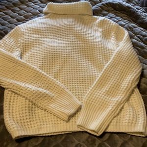 Women’s Knit Sweater Falls Creek Size XL